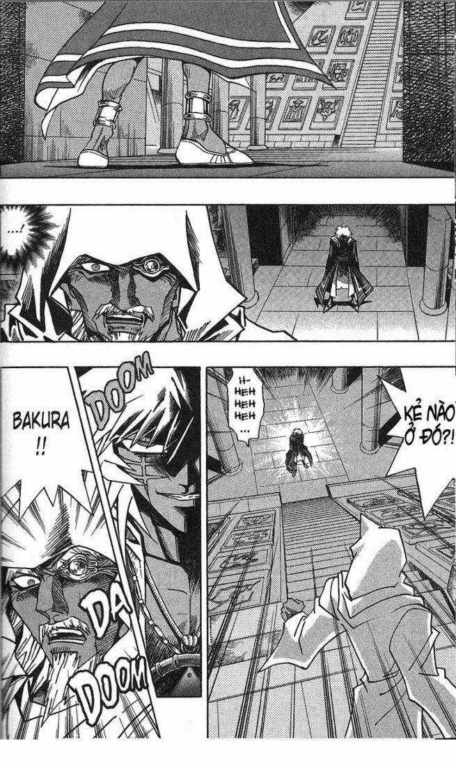 Vua Trò Chơi Chapter 298 trang 11