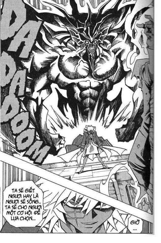 Vua Trò Chơi Chapter 298 trang 16