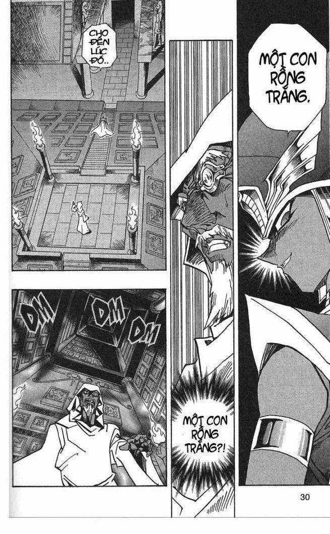 Vua Trò Chơi Chapter 298 trang 5