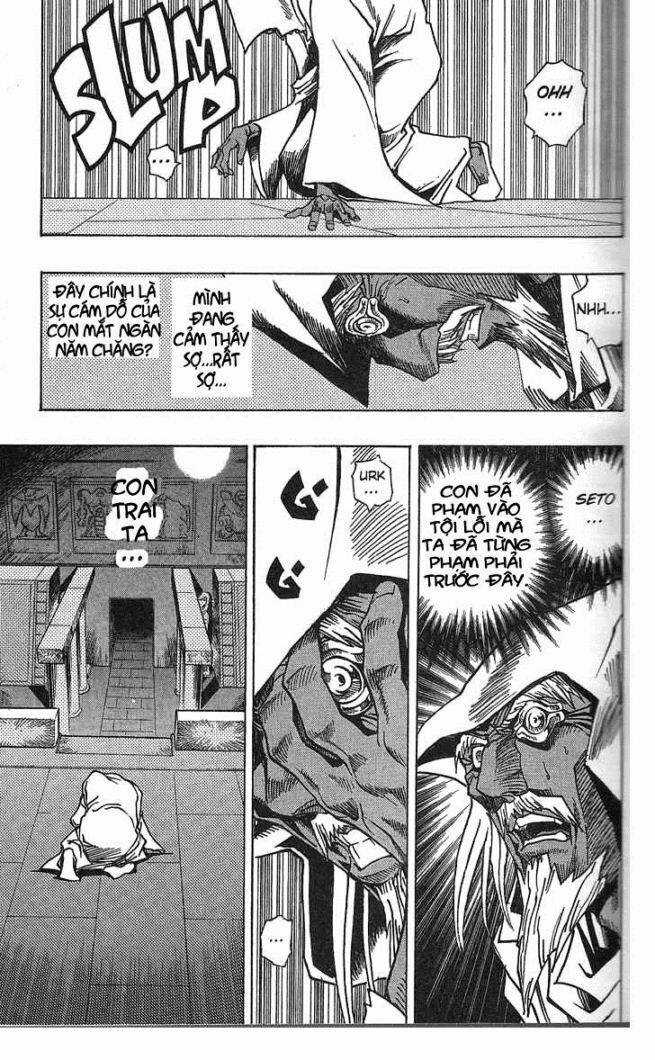 Vua Trò Chơi Chapter 298 trang 6