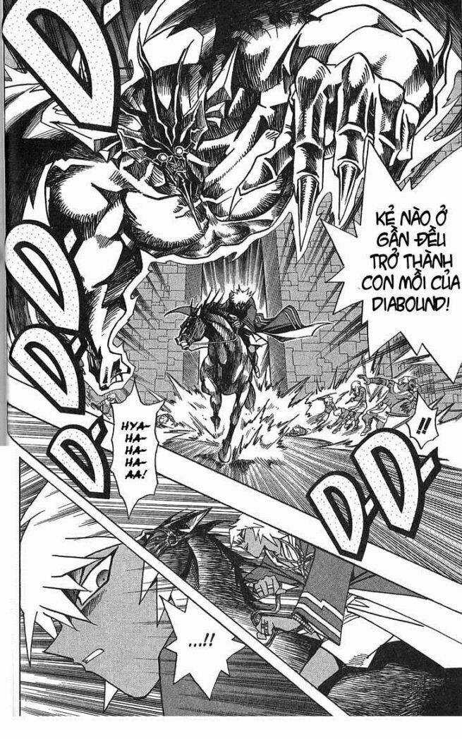 Vua Trò Chơi Chapter 299 trang 13