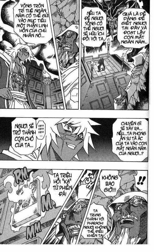 Vua Trò Chơi Chapter 299 trang 2