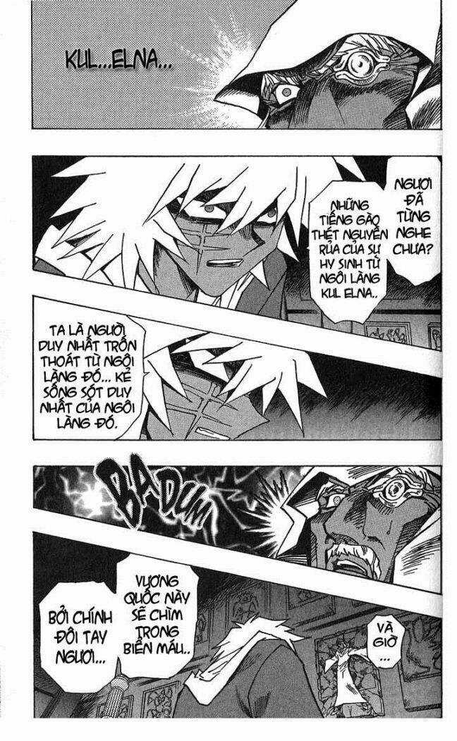 Vua Trò Chơi Chapter 299 trang 4