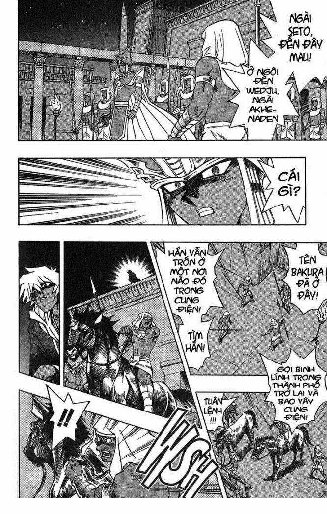 Vua Trò Chơi Chapter 299 trang 9