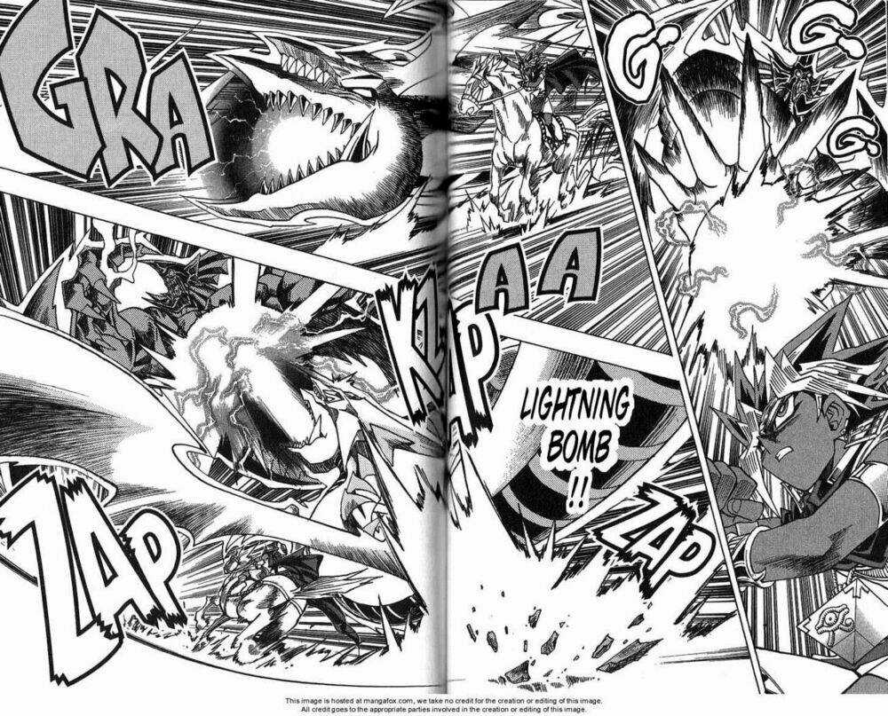 Vua Trò Chơi Chapter 300 trang 12