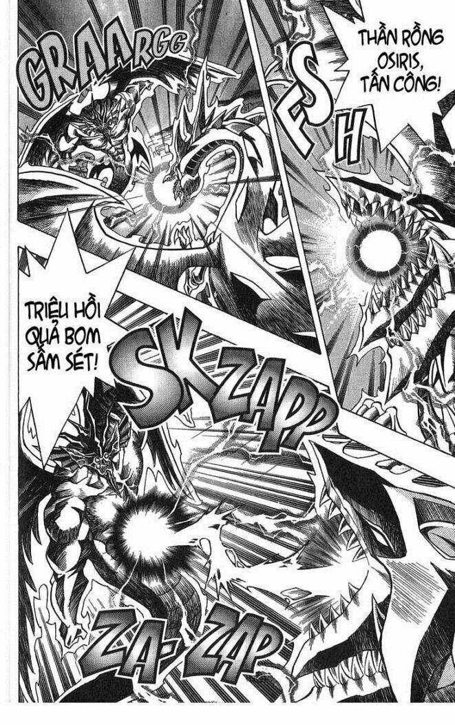 Vua Trò Chơi Chapter 300 trang 8