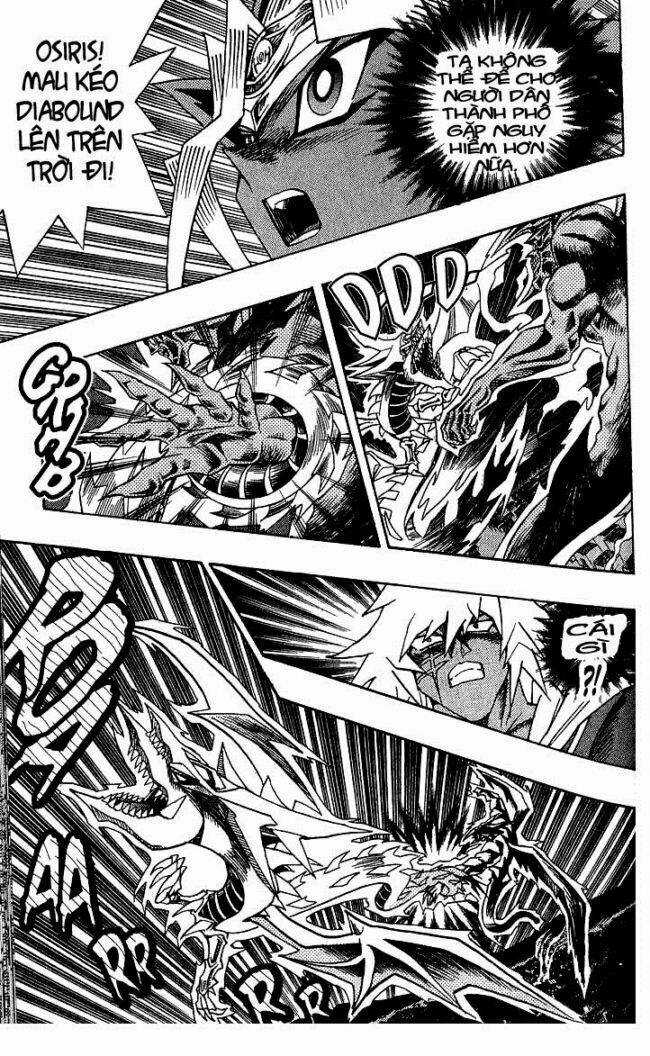 Vua Trò Chơi Chapter 301 trang 10