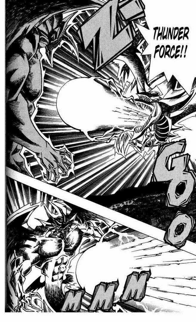 Vua Trò Chơi Chapter 301 trang 13