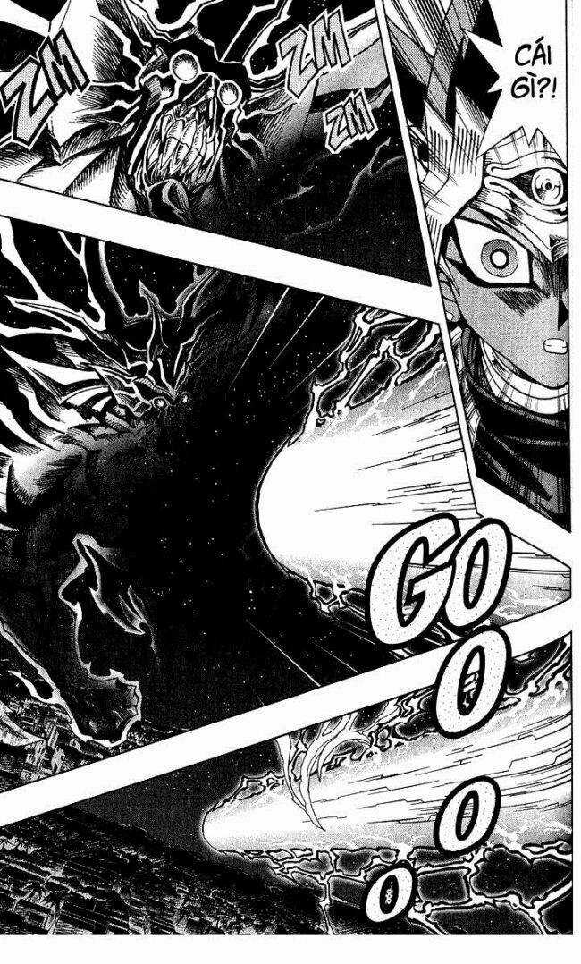 Vua Trò Chơi Chapter 301 trang 14