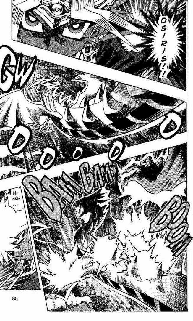 Vua Trò Chơi Chapter 301 trang 4