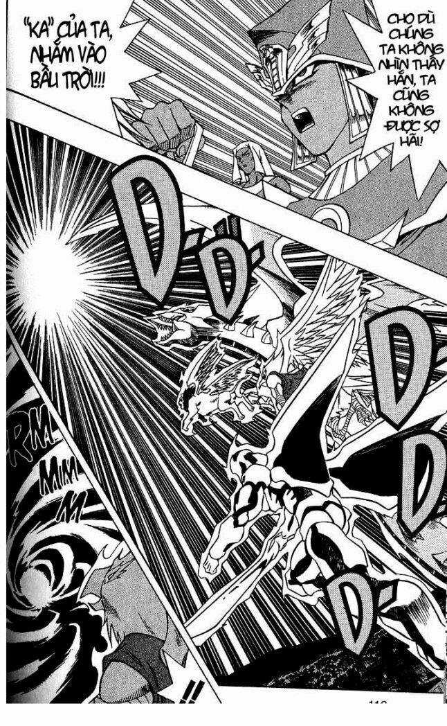 Vua Trò Chơi Chapter 302 trang 14