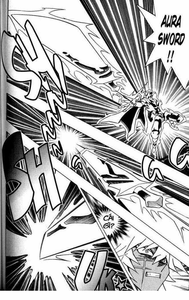 Vua Trò Chơi Chapter 303 trang 11