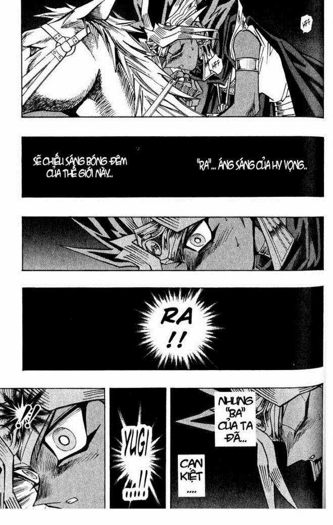 Vua Trò Chơi Chapter 303 trang 14