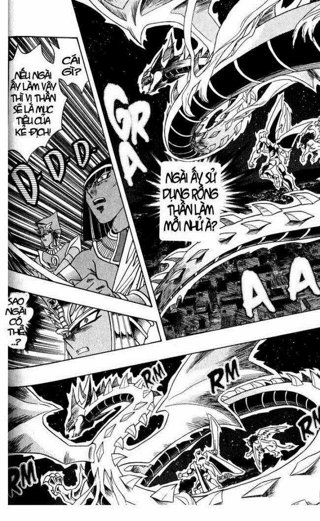 Vua Trò Chơi Chapter 303 trang 7