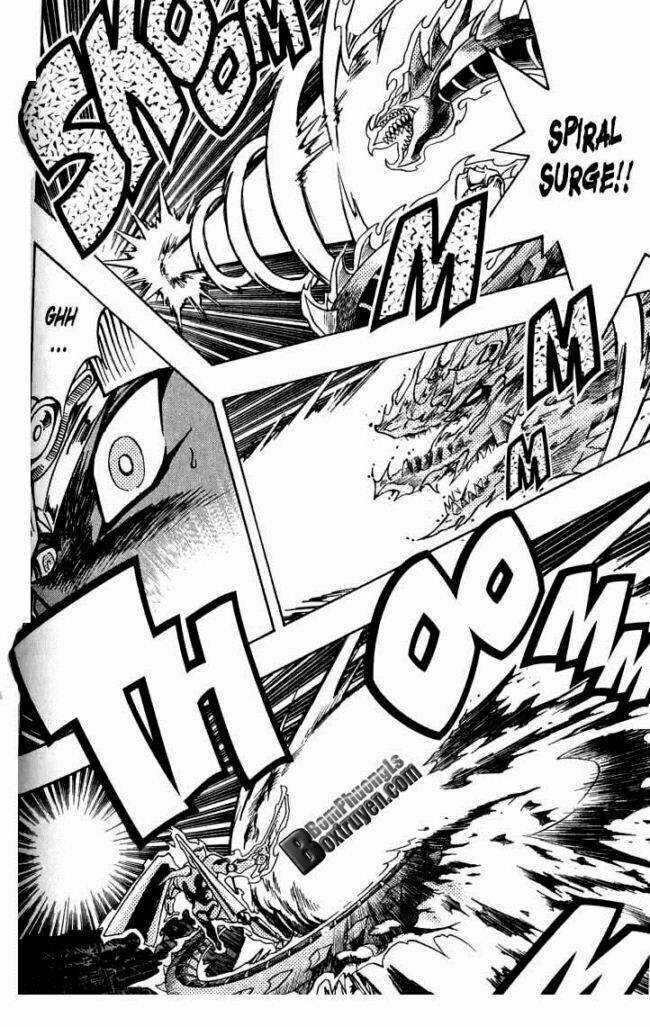 Vua Trò Chơi Chapter 303 trang 9