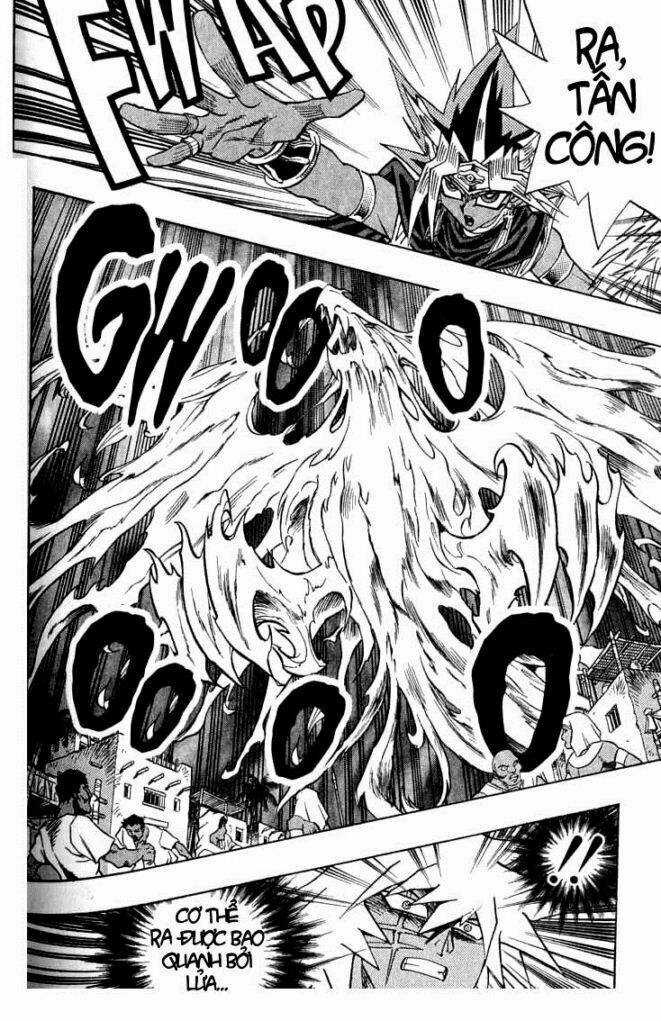 Vua Trò Chơi Chapter 304 trang 10