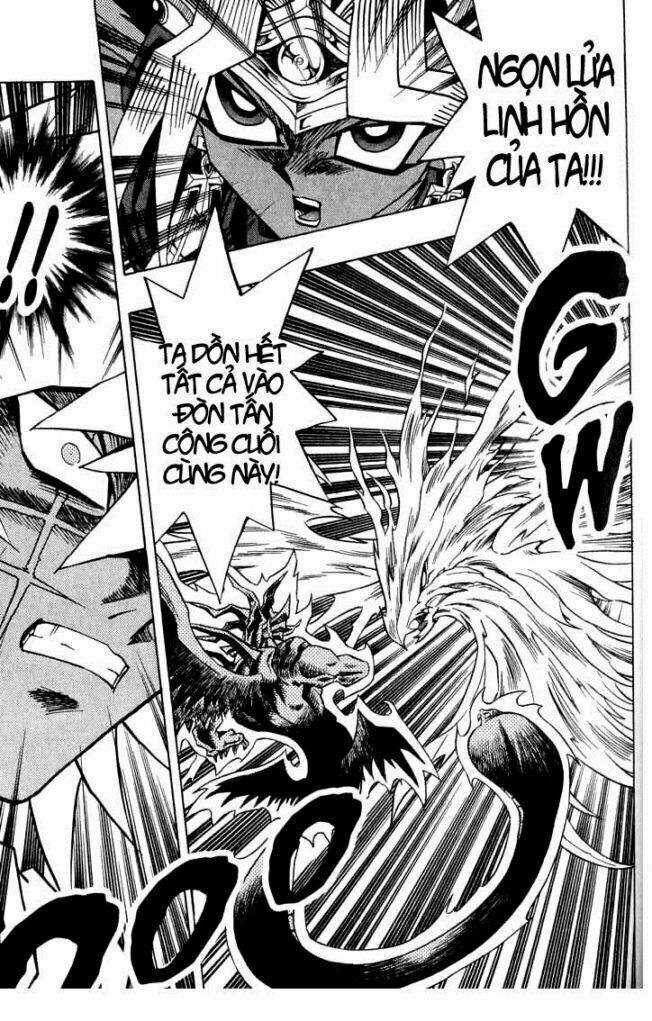 Vua Trò Chơi Chapter 304 trang 11