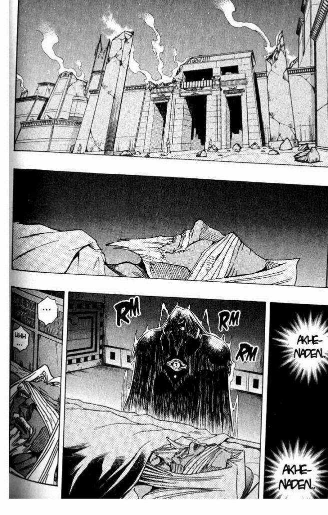 Vua Trò Chơi Chapter 304 trang 12