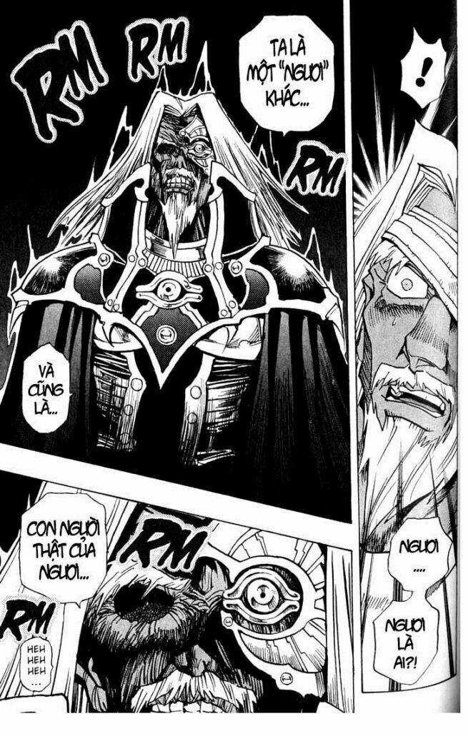 Vua Trò Chơi Chapter 304 trang 13