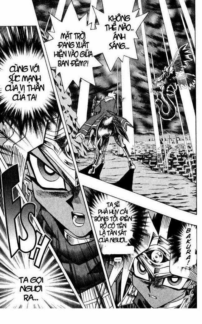 Vua Trò Chơi Chapter 304 trang 2