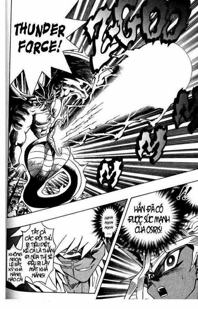 Vua Trò Chơi Chapter 304 trang 6