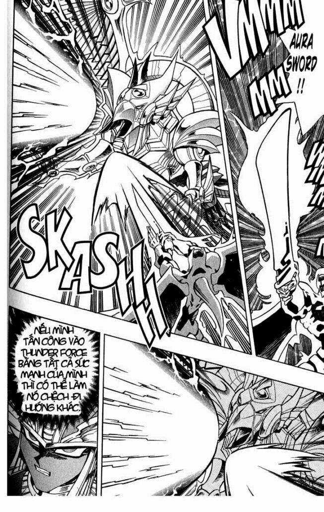 Vua Trò Chơi Chapter 304 trang 8