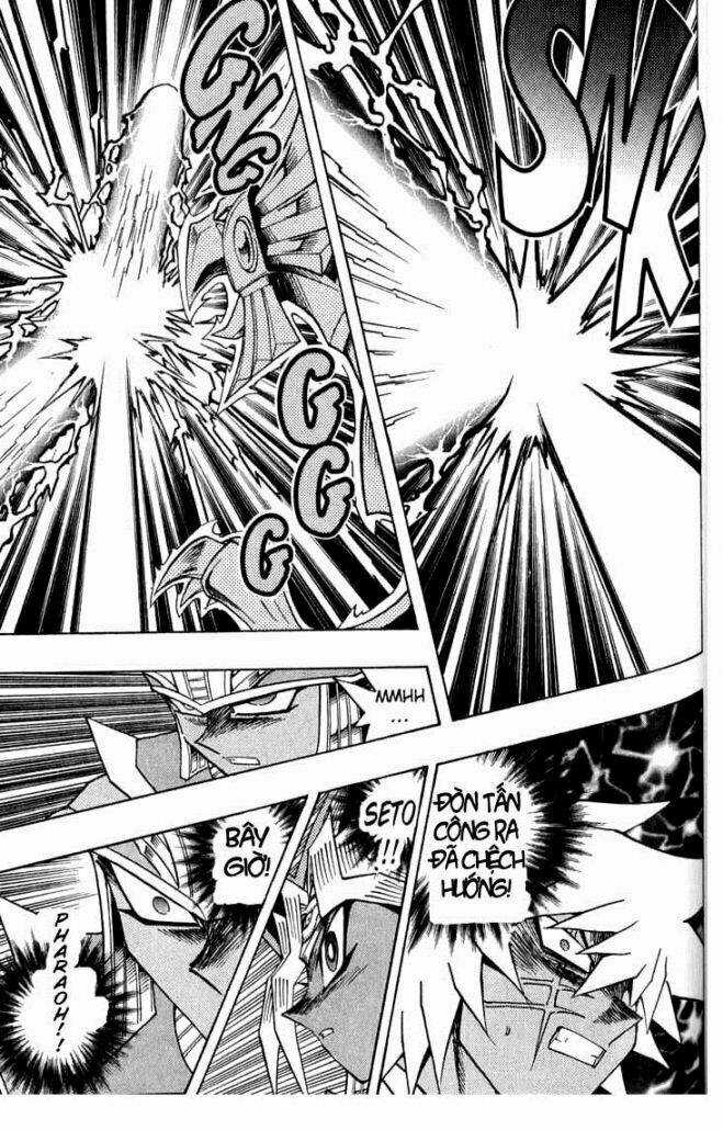 Vua Trò Chơi Chapter 304 trang 9