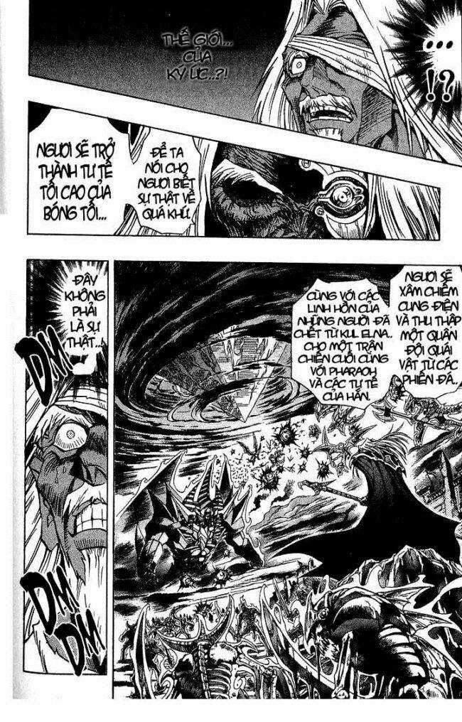 Vua Trò Chơi Chapter 305 trang 11