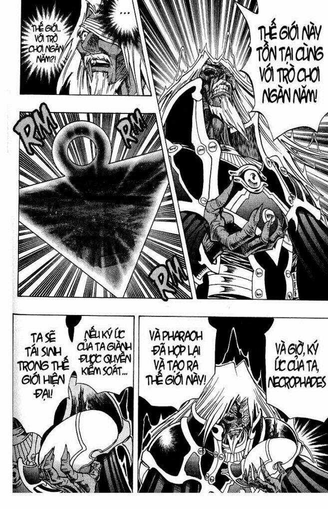 Vua Trò Chơi Chapter 305 trang 13