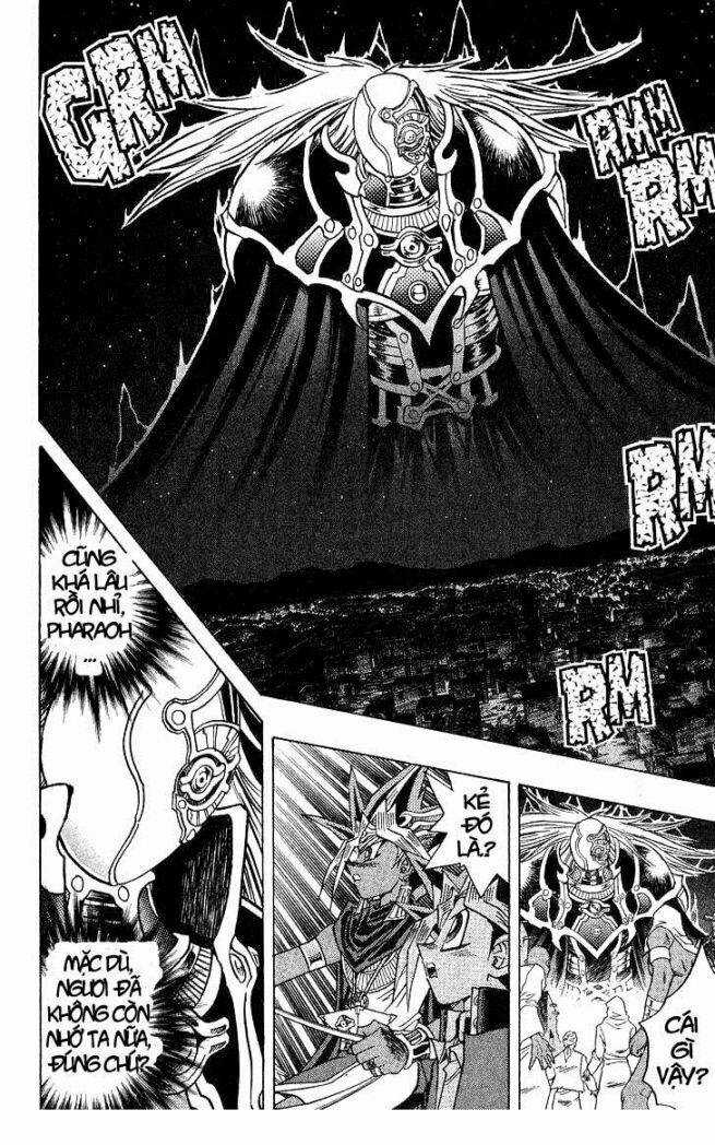 Vua Trò Chơi Chapter 305 trang 15