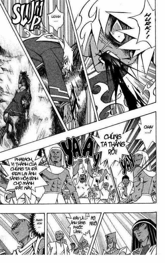 Vua Trò Chơi Chapter 305 trang 2