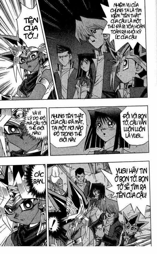 Vua Trò Chơi Chapter 305 trang 6