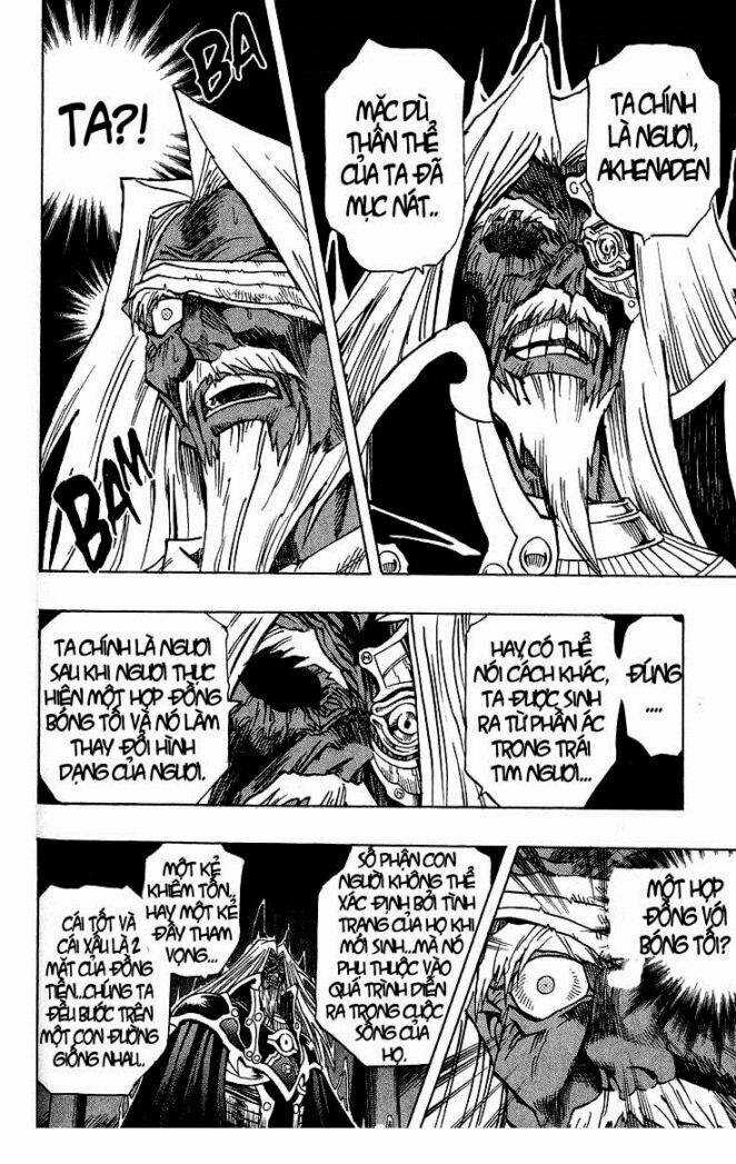 Vua Trò Chơi Chapter 305 trang 9