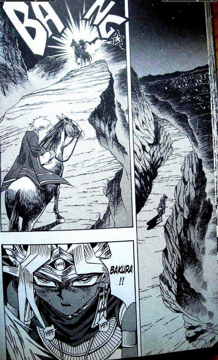 Vua Trò Chơi Chapter 307 trang 12