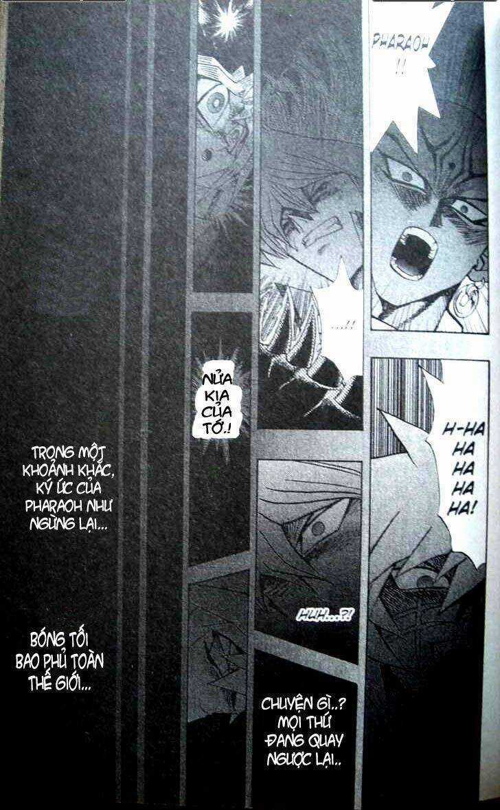 Vua Trò Chơi Chapter 307 trang 17