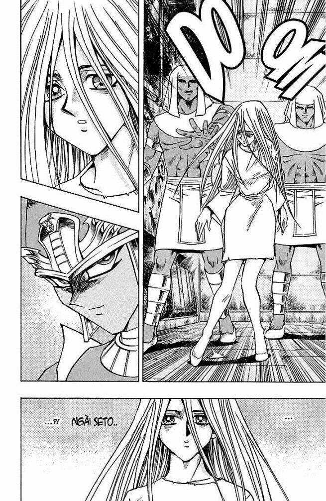 Vua Trò Chơi Chapter 309 trang 15