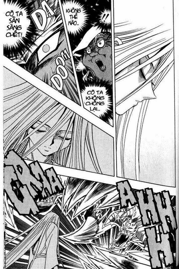 Vua Trò Chơi Chapter 310 trang 10