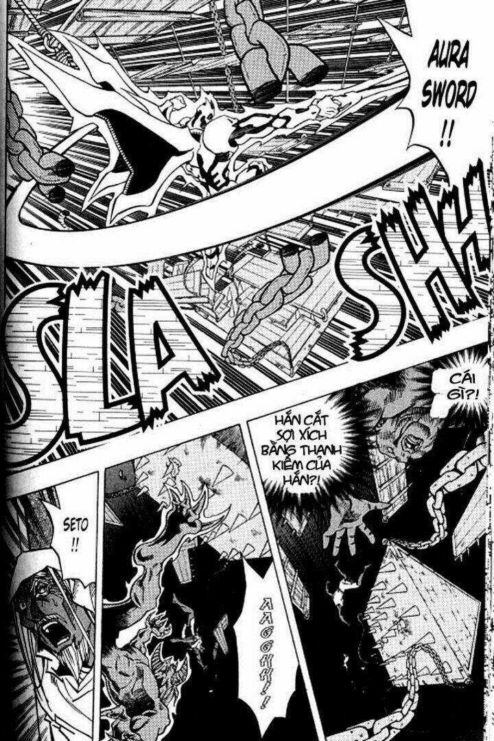 Vua Trò Chơi Chapter 310 trang 13