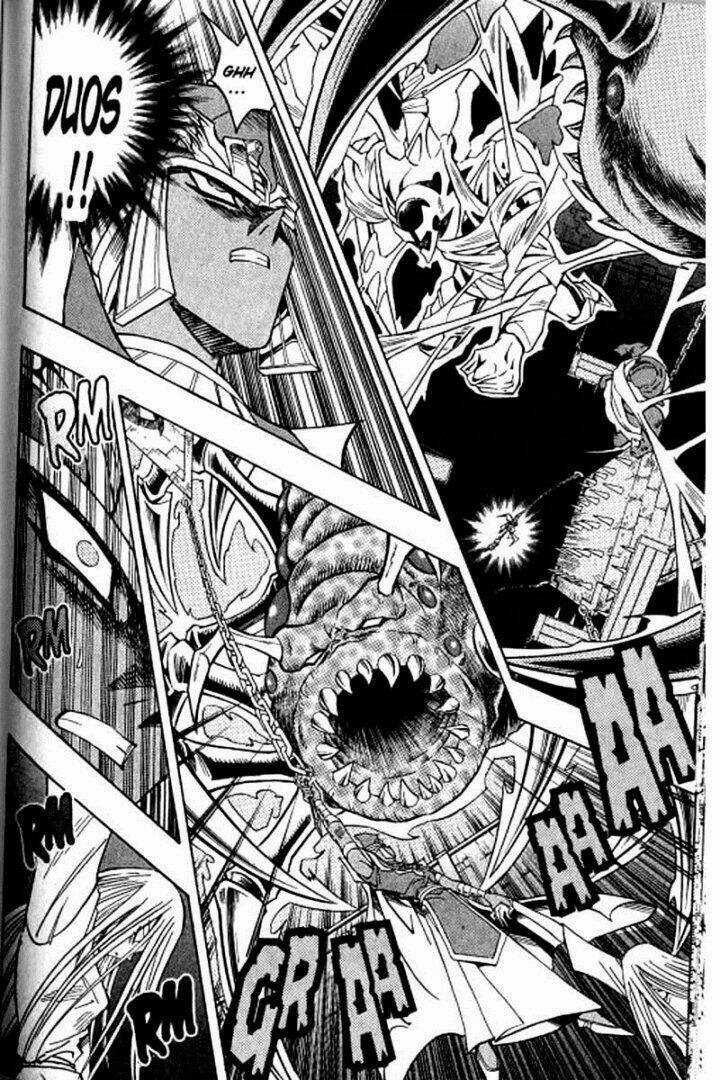 Vua Trò Chơi Chapter 310 trang 15