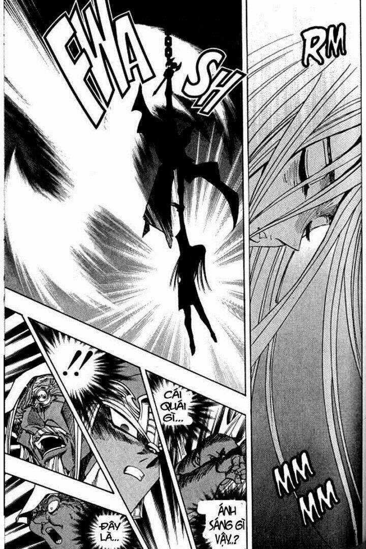 Vua Trò Chơi Chapter 310 trang 16