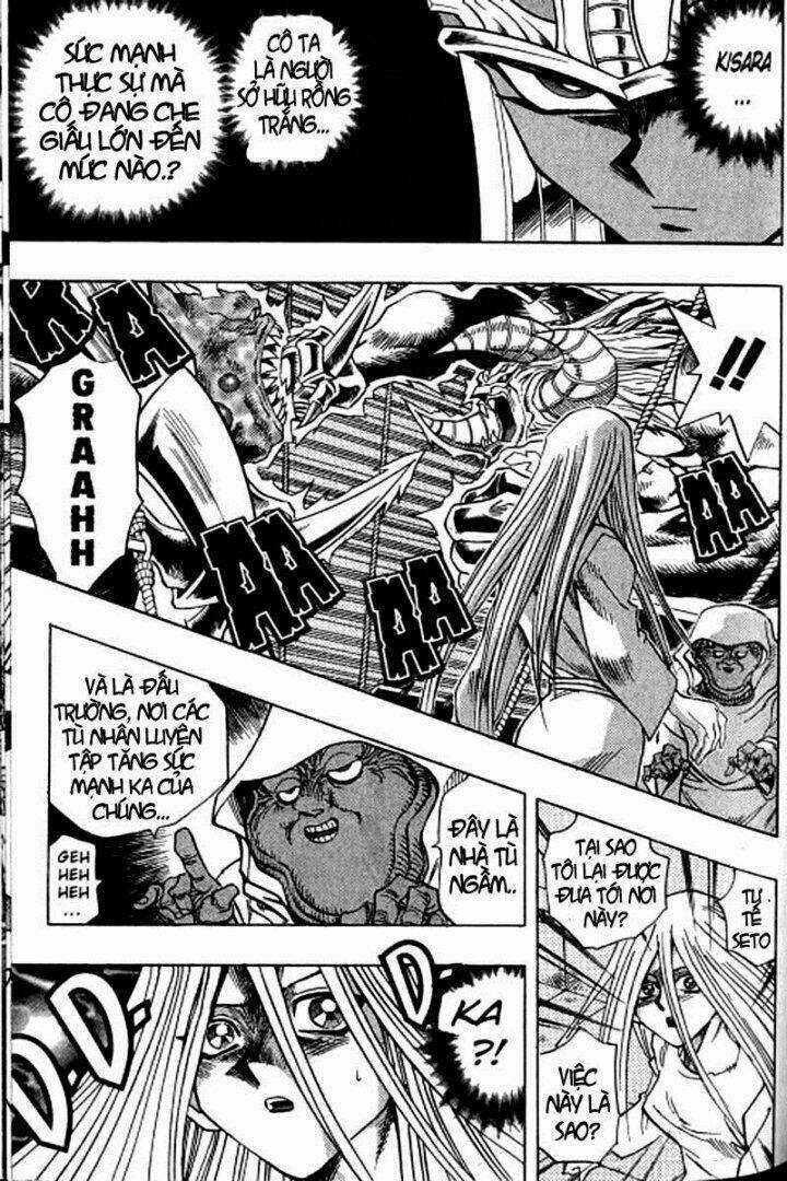 Vua Trò Chơi Chapter 310 trang 2