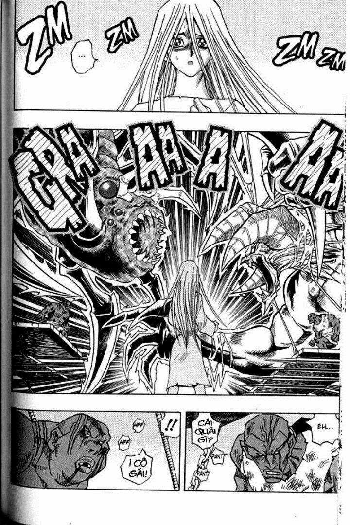 Vua Trò Chơi Chapter 310 trang 7