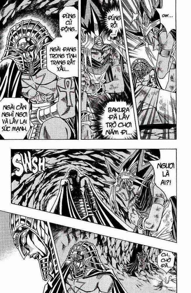 Vua Trò Chơi Chapter 311 trang 16