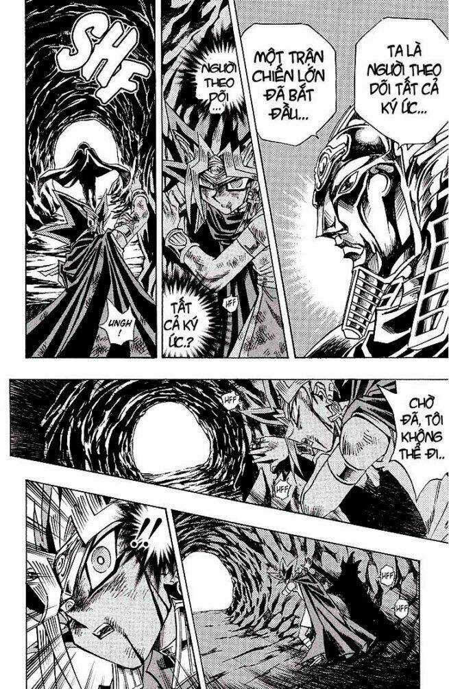 Vua Trò Chơi Chapter 311 trang 17