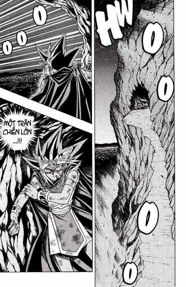 Vua Trò Chơi Chapter 311 trang 18