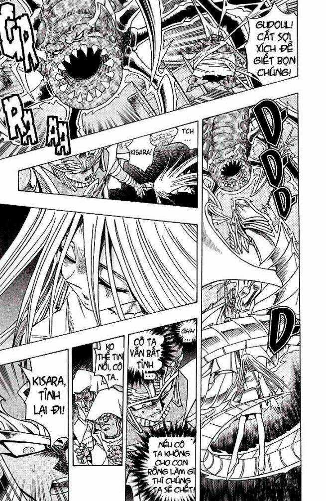 Vua Trò Chơi Chapter 311 trang 2