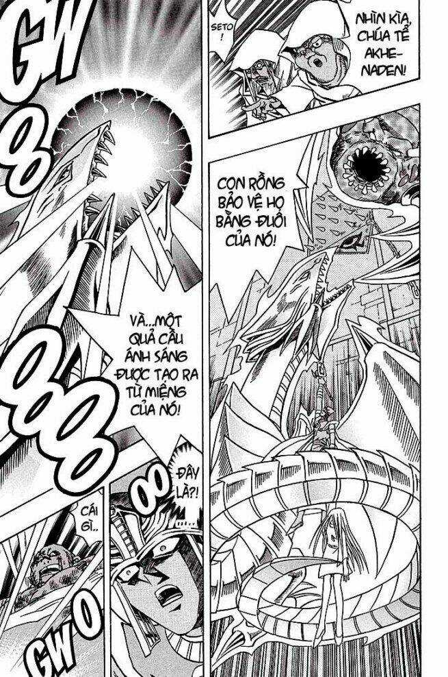 Vua Trò Chơi Chapter 311 trang 4