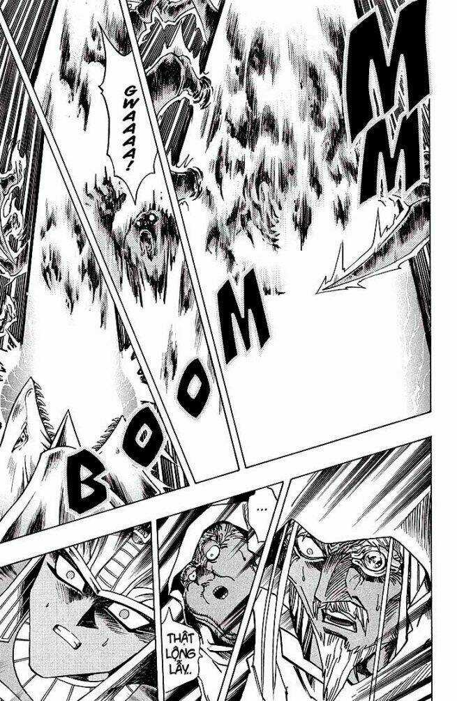 Vua Trò Chơi Chapter 311 trang 6