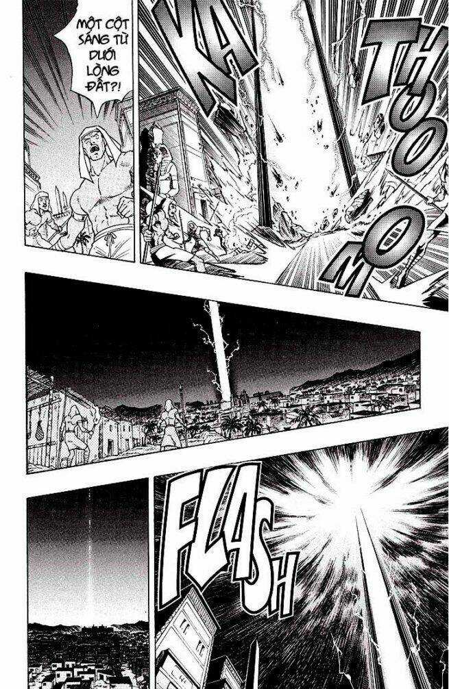 Vua Trò Chơi Chapter 311 trang 7