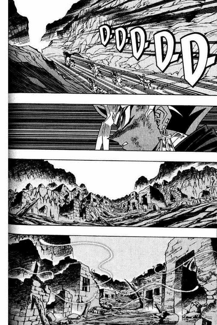 Vua Trò Chơi Chapter 312 trang 13